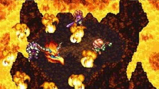 Trials of Mana screenshot 4