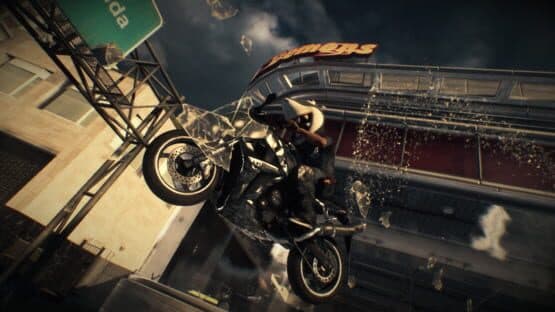 Dead Rising 3: Apocalypse Edition screenshot 4