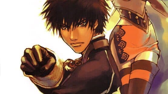 Shadow Hearts: Covenant artwork 7