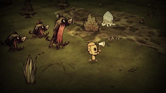 Don't Starve: Giant Edition screenshot 10