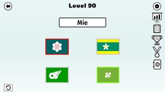 Flagsplosion screenshot 5