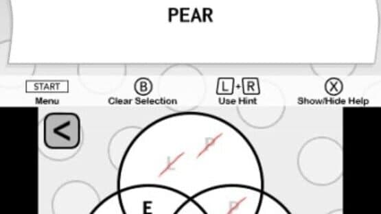 Word Puzzles by Powgi screenshot 6