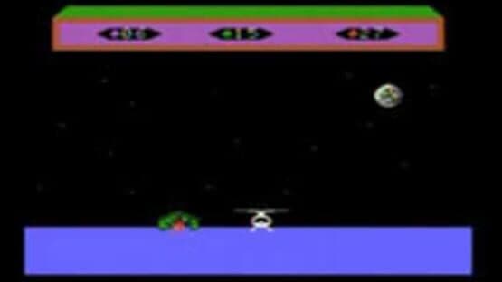 ColecoVision Flashback screenshot 4