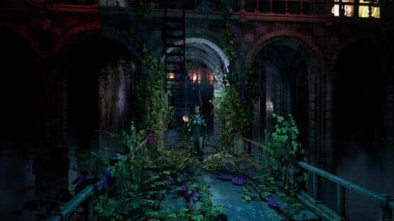 Eternity: The Last Unicorn screenshot 10