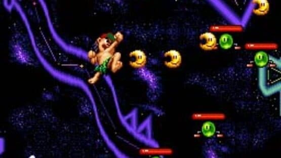 Super Adventure Island screenshot 9