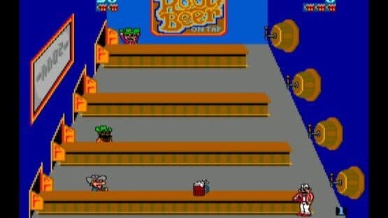 Midway Arcade Treasures screenshot 11
