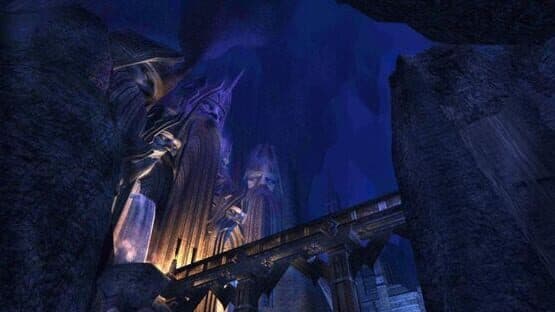 The Lord of the Rings Online: Mines of Moria screenshot 2