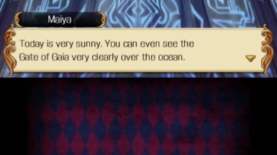 Langrisser Re:Incarnation Tensei screenshot 7