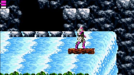 Shinobi screenshot 1