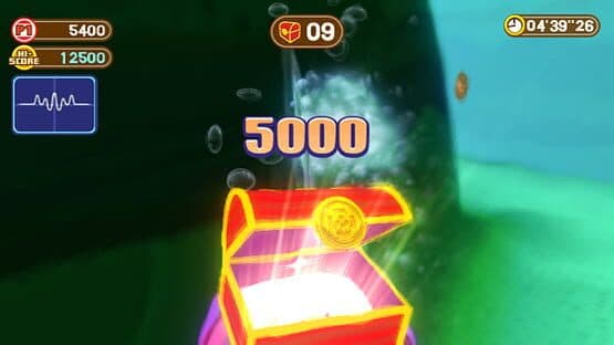 Super Monkey Ball: Banana Blitz screenshot 7