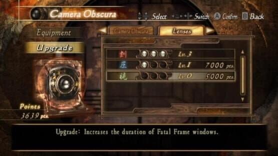 Project Zero 2: Wii Edition screenshot 9