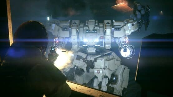 Left Alive screenshot 7