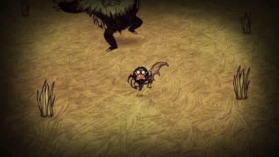 Don't Starve: Giant Edition screenshot 12