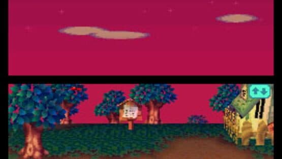 Animal Crossing: Wild World screenshot 12