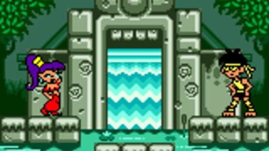 Shantae screenshot 7