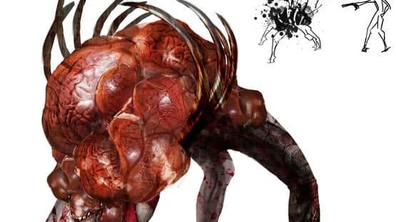 The Evil Within: The Assignment artwork 7