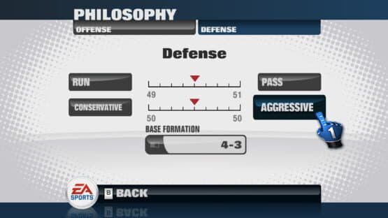 Madden NFL 11 screenshot 9