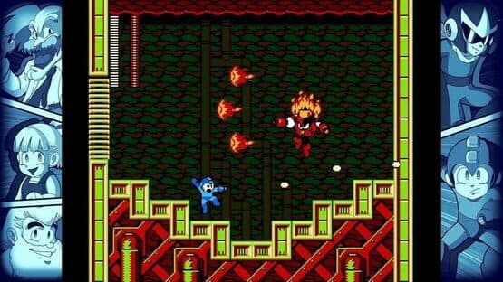 Mega Man Legacy Collection 1 + 2 screenshot 6