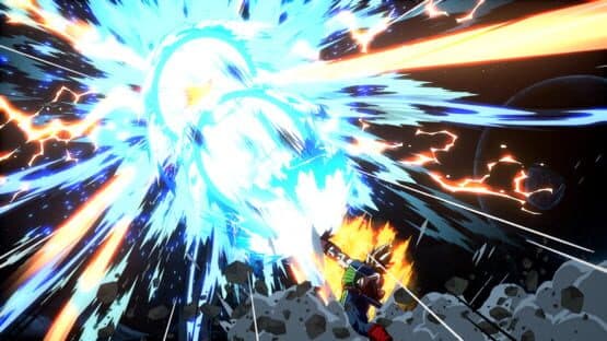 Dragon Ball FighterZ screenshot 7
