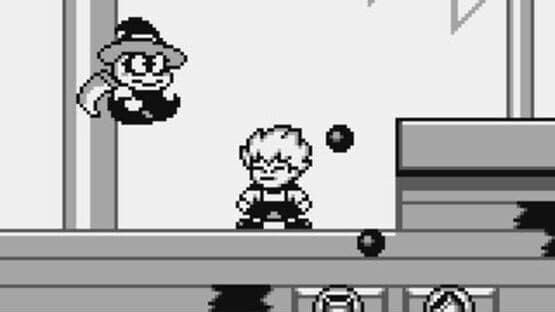 Kid Dracula screenshot 9