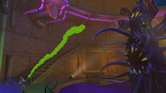 Ghostbusters: The Video Game screenshot 7