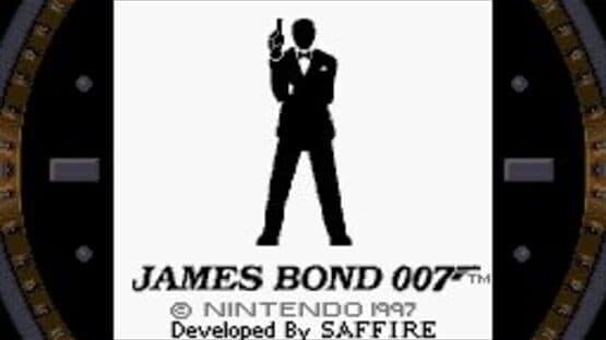 James Bond 007 screenshot 3