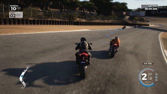 Ride 3 screenshot 11