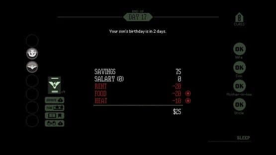 Papers, Please screenshot 4