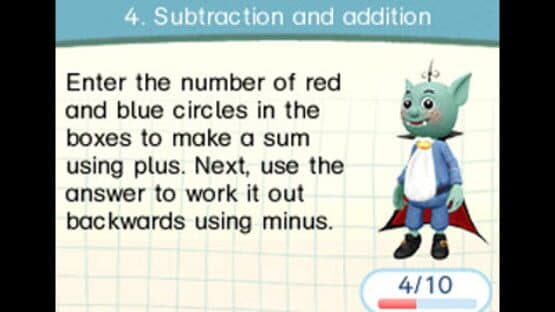 Successfully Learning Mathematics: Year 2 screenshot 7