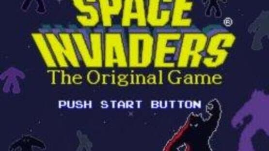 Space Invaders screenshot 1