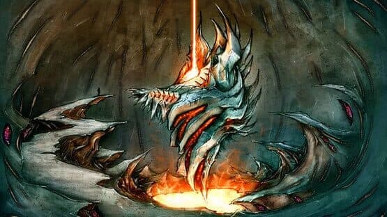 Divinity II: Ego Draconis artwork 1