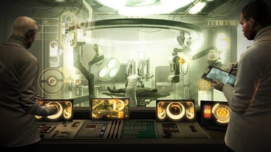 Deus Ex: Human Revolution - Ultimate Edition screenshot 3