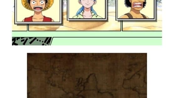 One Piece: Romance Dawn screenshot 11