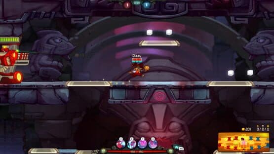 Rocket's Renegades - Awesomenauts Assemble! Character Pack screenshot 4