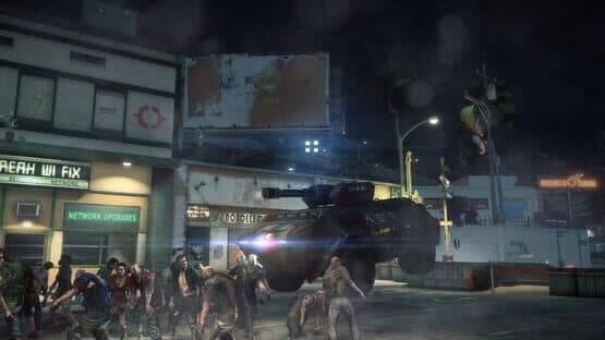 Dead Rising 3: Operation Broken Eagle screenshot 1