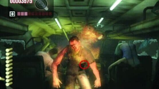 The House of the Dead: Overkill screenshot 8