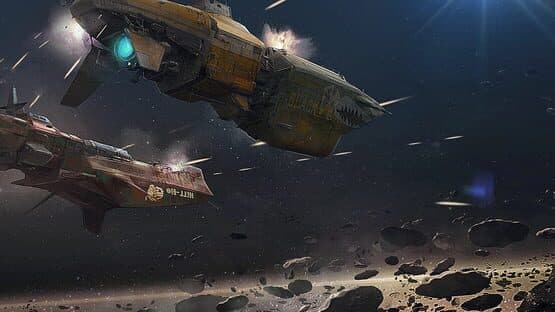 Beyond Good & Evil 2 artwork 7