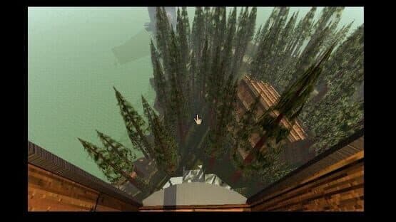 Myst: Masterpiece Edition screenshot 4