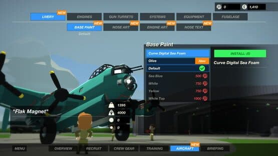 Bomber Crew screenshot 12