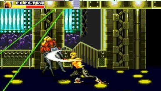 Streets of Rage 3 screenshot 7