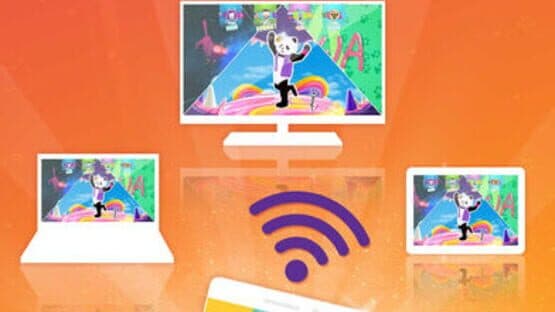 Just Dance Now screenshot 6