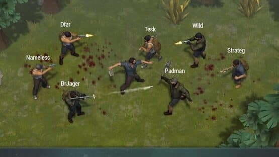 Last Day on Earth: Survival screenshot 1