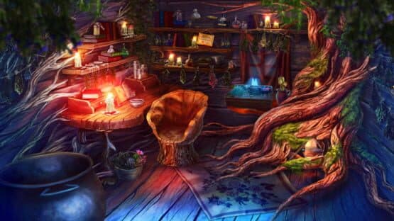 Artifex Mundi Adventure Collection screenshot 6