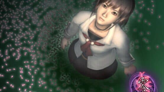 Fatal Frame artwork 2
