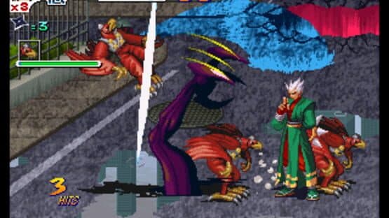 Sengoku 3 screenshot 6