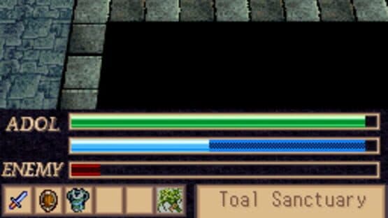 Legacy of Ys: Books I & II screenshot 9