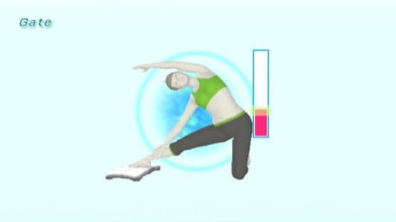 Wii Fit Plus screenshot 2
