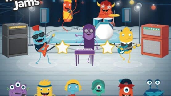 Melody Jams screenshot 7