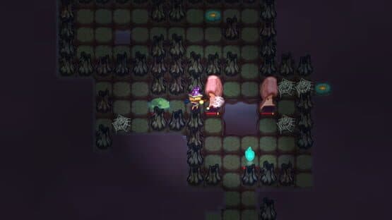 Sproggiwood screenshot 3