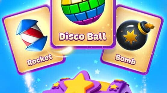 Toon Blast screenshot 10